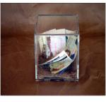 From the Lost and Found series and installation.