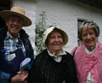 County Tyrone, Northern Ireland, 2007