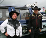Kilbeggan, Westmeath, Ireland, 2007