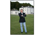 Castle Hyde, County Cork, Ireland, 2007