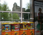 Maynooth, Co. Kildare, Ireland, 2007