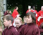 Oldcastle, County Meath, Ireland, 2010