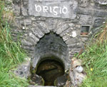 Mullingar, County Westmeath, Ireland, 2010