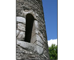 Glendalough, County Wicklow, Ireland, 2010