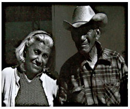 Carmen and Lalo