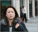 Chinese Ireland