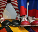 Fossett's Circus